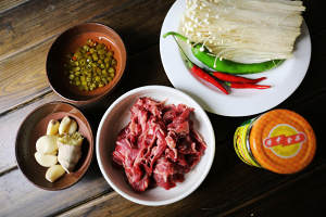 The practice measure with arrogant fertilizer of acupuncture needle acerbity soup 1