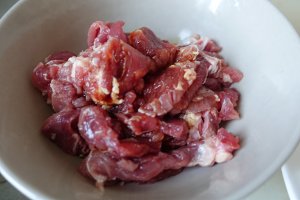 The green that exceeds quick worker to exceed go with rice explodes the practice measure of beef 2