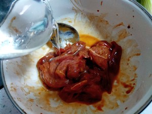 Dawdler is black the practice measure of peppery tender beef 3