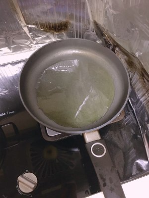 The practice measure of food of decoct beefsteak unripe ketone 3