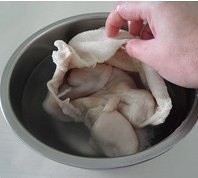 The practice move that confidential secret makes slices of tripe of red oily sheep 4