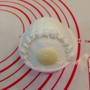 The practice measure of cake of cup of ovine baa baa 13