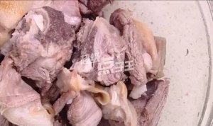 The practice measure of ovine Nan Bao 7