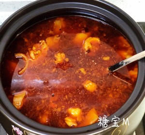 Super and delicious the practice measure to beef of explosive braise in soy sauce 9