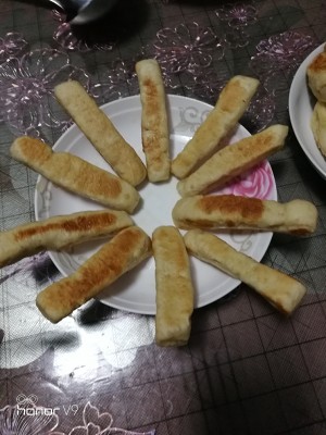 The practice measure of dish of gust sheep miscellaneous bean curd 16