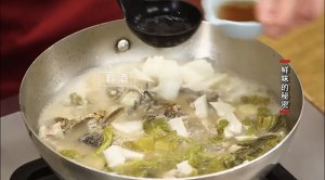 " come home have a meal " the practice measure of piscine sheep delicacy 7