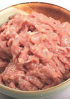 Small the practice measure that fries beef 5