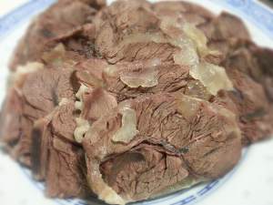 The practice measure that cuts beef in vain 4
