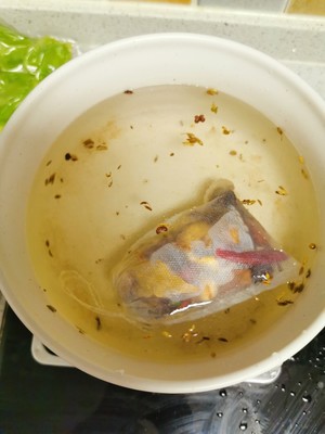 The practice measure of bittern beef 4