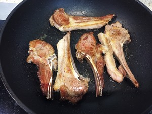 Reductive food the practice measure that costal region of sweet decoct sheep discharges this true ～ 3