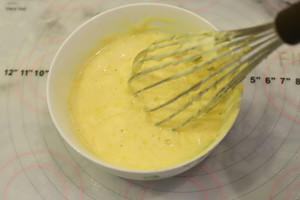 The practice measure of bovine ox small cake 7