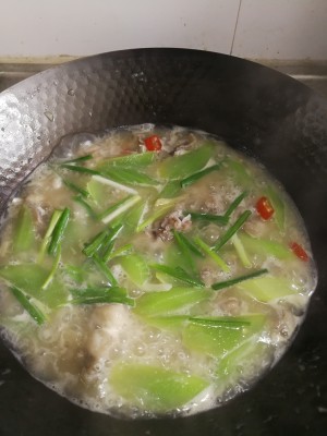 The practice measure of bullfrog of bubble any of several hot spice plants 8