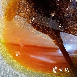Super and delicious the practice measure to beef of explosive braise in soy sauce 3