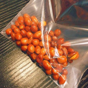 Fabaceous Chi is sweet the practice measure of hot beef sauce 7