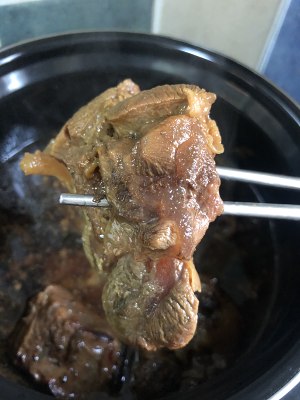 Super- super- exceed simple sauce beef way (accessary beef face) practice measure 14