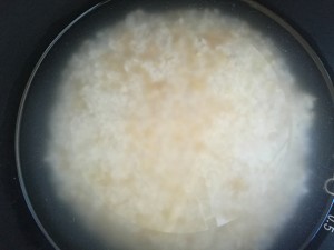 The practice measure of beef stew meal 1