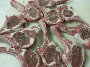 The practice measure that sheep of the decoct that burn juice wears 2