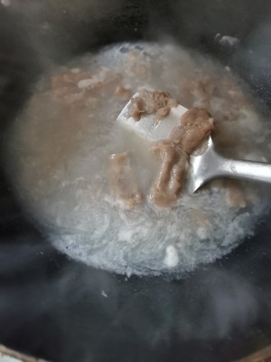 The practice measure with arrogant fertilizer of simple edition acerbity soup 2
