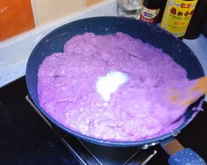 The practice measure of the milk of mud of low candy taro that the second kills Coco 6