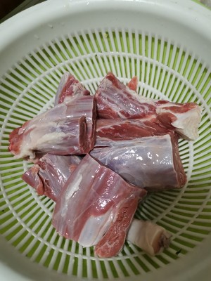 Adjoining child is greedy the practice measure of cried bittern beef 1