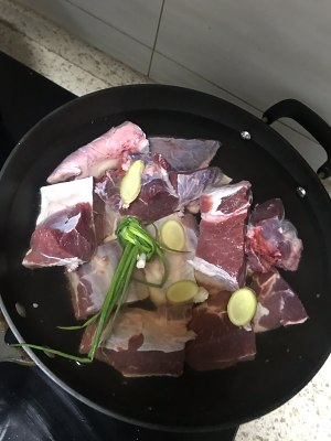 Fast the practice measure of simple bittern beef 3
