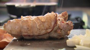 [culminating cooking course] the practice measure that stews brisket of the sheep that brew stuffing slow 6