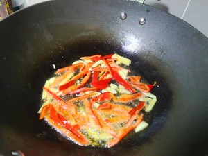 The practice measure that acerbity yam lever fries ovine abdomen 2