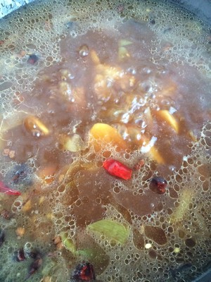 The practice measure that stews beef tomato patch 7