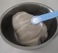 The practice move that confidential secret makes slices of tripe of red oily sheep 1