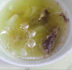 Secret makes ovine soup had exceeded drunk practice measure 5