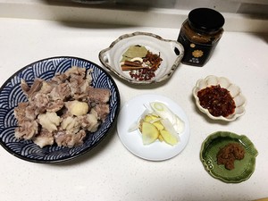 The practice measure that sauce burns beef 3