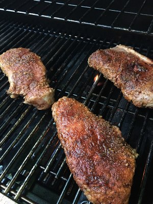 [beefsteak is perfect ripe spend control] practice measure 2