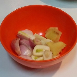 The practice measure of Nan of sheep of    of hotpot soup & 9