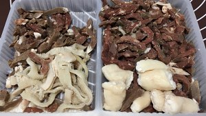 [simple] the practice measure of ovine miscellaneous soup 2