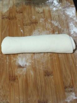 The practice measure of beef cake 8