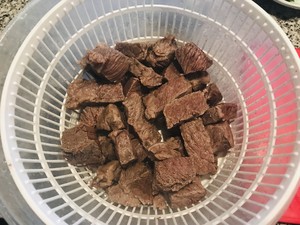 The practice measure of the turnip beef that stew 3