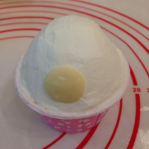 The practice measure of cake of cup of ovine baa baa 11