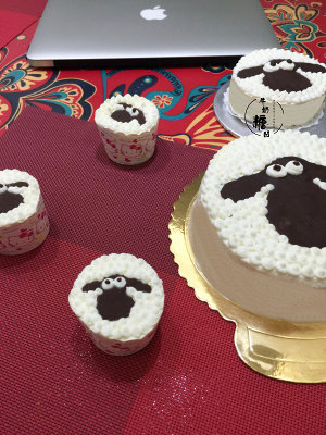 The is like cake of baa of favour sheep baa practice measure of bud bud Da 18