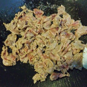 The practice measure that fries beef 3