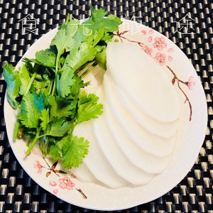 The practice measure of piscine sheep delicacy 6