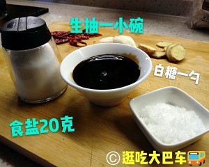 The practice measure of strong character of sweet hot sheep 2