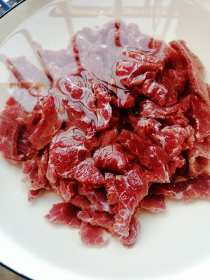 Small fry beef (rice killer series 10) practice measure 1