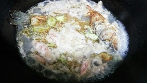 The practice measure of piscine sheep delicacy 4
