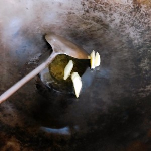 The entree that meets in the winter, the practice measure of Bao of Nan of clear soup sheep 4