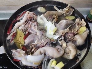 Explode the practice measure of the face that fry a sheep 3