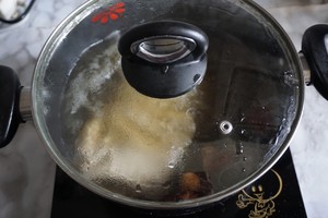 The practice measure of bittern beef 4