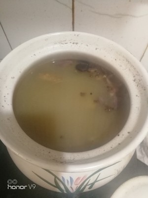 The practice measure of dish of gust sheep miscellaneous bean curd 5