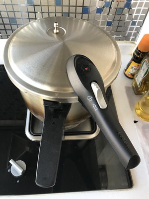 The practice measure of ovine miscellaneous soup 3