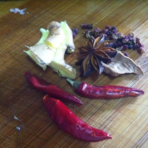 The practice measure of the tomato sirlon that stew 2
