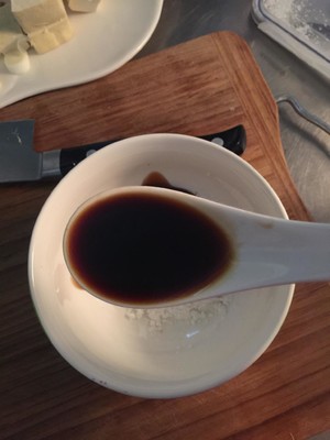 The practice measure of meal of beef of hall Mom gold 11